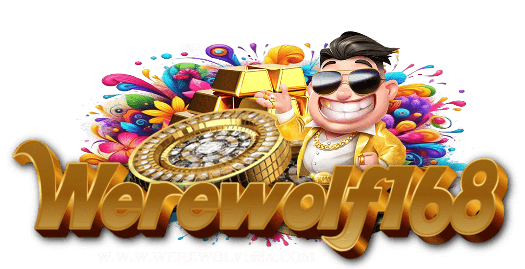 werewolf168a