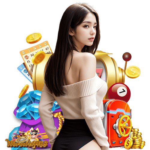 werewolf168 login